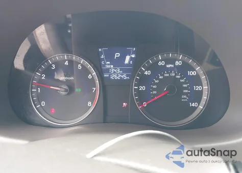 2012 Hyundai Accent Gls from USA, damaged, VIN KMHCT4AE0CU259568